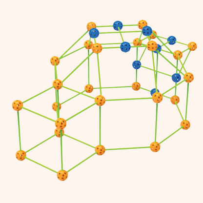 Onni Ehitamise Komplekt